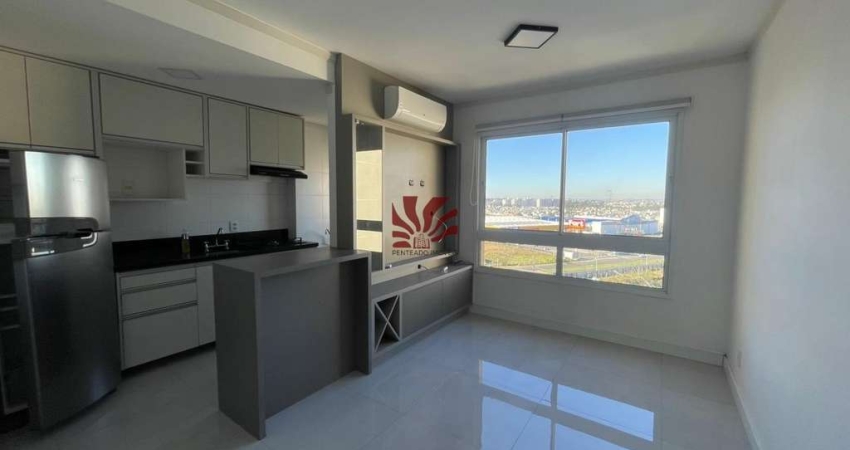 Apartamento com 2 quartos para alugar na Rua Aurora, 1270, Marechal Rondon, Canoas