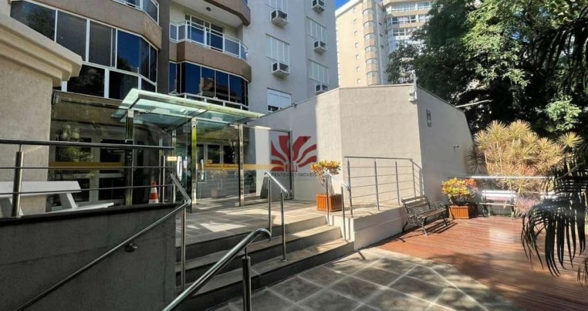 Apartamento com 3 quartos para alugar na Rua Domingos Martins, 989, Centro, Canoas