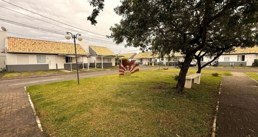 Casa em condomínio fechado com 2 quartos para alugar na Rua Brigadeiro Ivo Borges, 1000, São Luis, Canoas