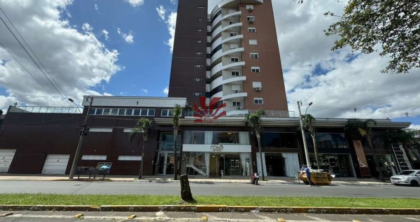 Apartamento com 3 quartos à venda na Avenida Farroupilha, 3929, Marechal Rondon, Canoas