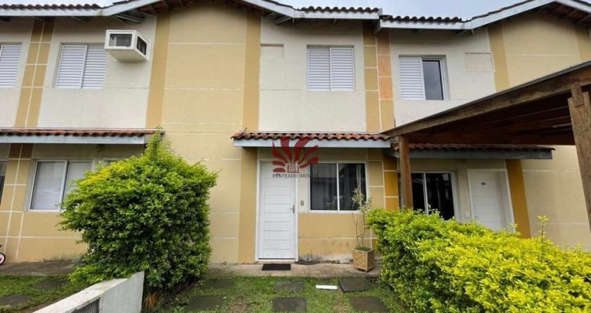 Casa em condomínio fechado com 2 quartos à venda na dos Guamirins, 303, Igara, Canoas