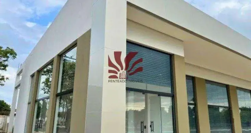 Ponto comercial para alugar na Rua República, 2885, Harmonia, Canoas