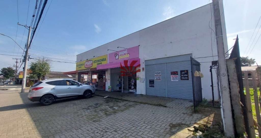 Ponto comercial para alugar na Avenida Rio Grande do Sul, 2, Mathias Velho, Canoas