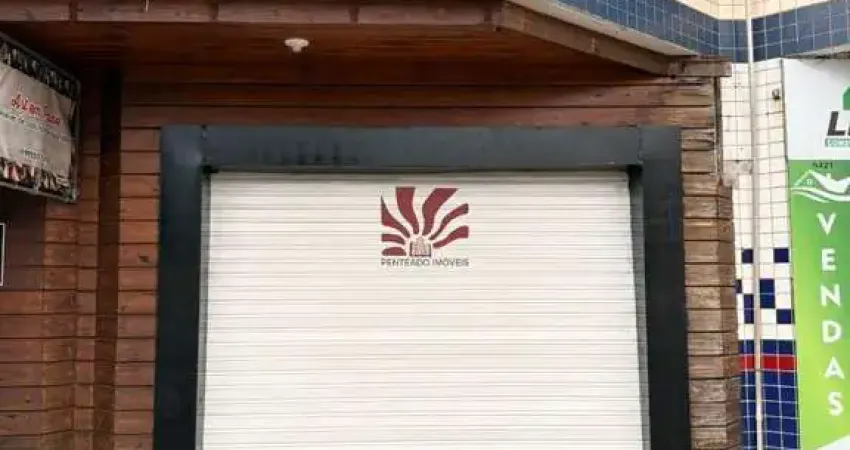 Ponto comercial para alugar na Avenida Farroupilha, 421, São José, Canoas