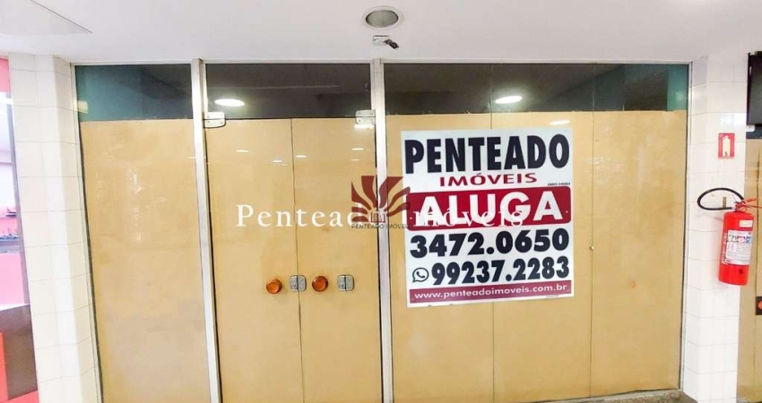 Ponto comercial para alugar na Rua Quinze de Janeiro, 226, Centro, Canoas