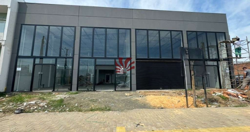 Ponto comercial para alugar na Avenida Armando Fajardo, 2807, Igara, Canoas