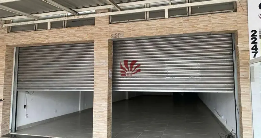Ponto comercial para alugar na Rua República, 2253, Harmonia, Canoas