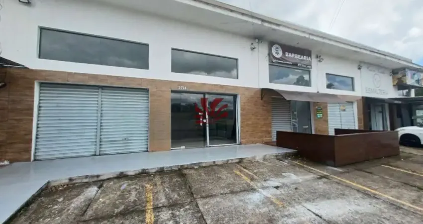 Ponto comercial para alugar na Avenida do Nazario, 2274, Olaria, Canoas