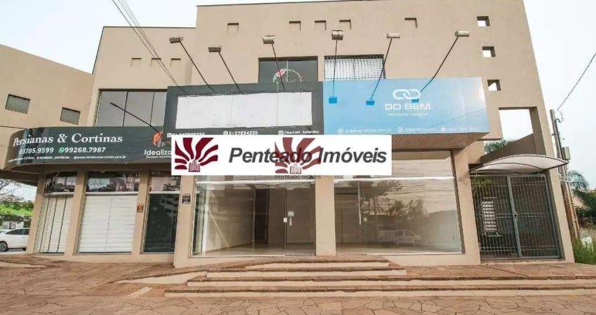 Ponto comercial para alugar na Doutor Barclos, 2392, Centro, Canoas