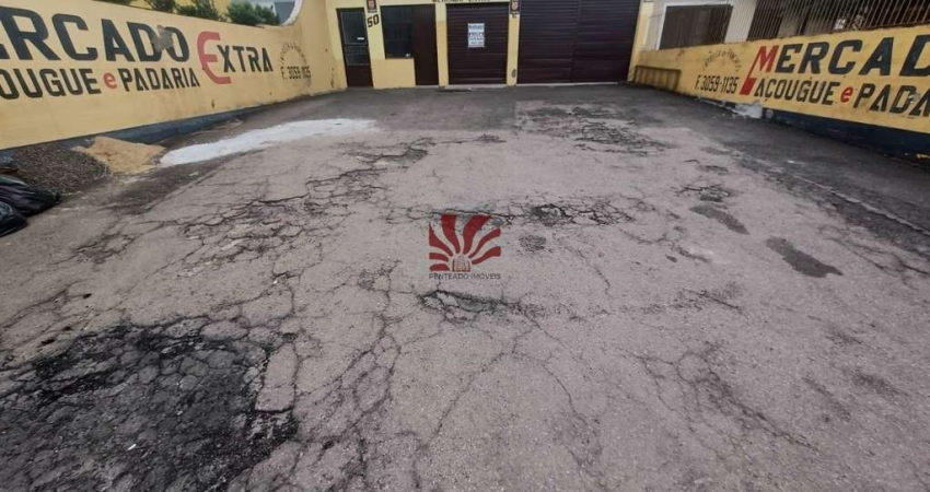 Ponto comercial para alugar na Rua Camaqua, 50, Mathias Velho, Canoas