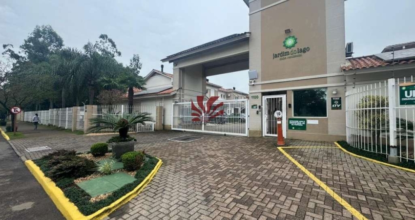 Casa em condomínio fechado com 2 quartos à venda na Rua Aurora, 1100, Marechal Rondon, Canoas