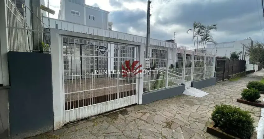Casa comercial para alugar na Rua Major Ernesto Wittrock, 1, Centro, Canoas