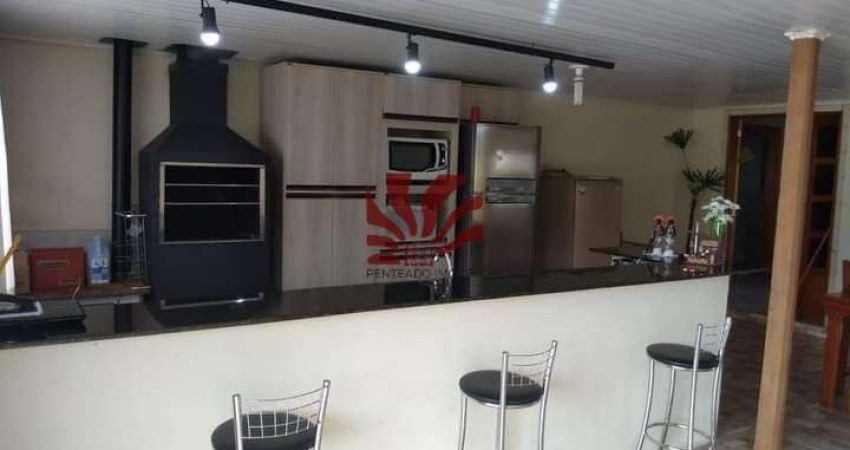 Casa com 2 quartos para alugar na Quadra E Quatro B, 01, Guajuviras, Canoas