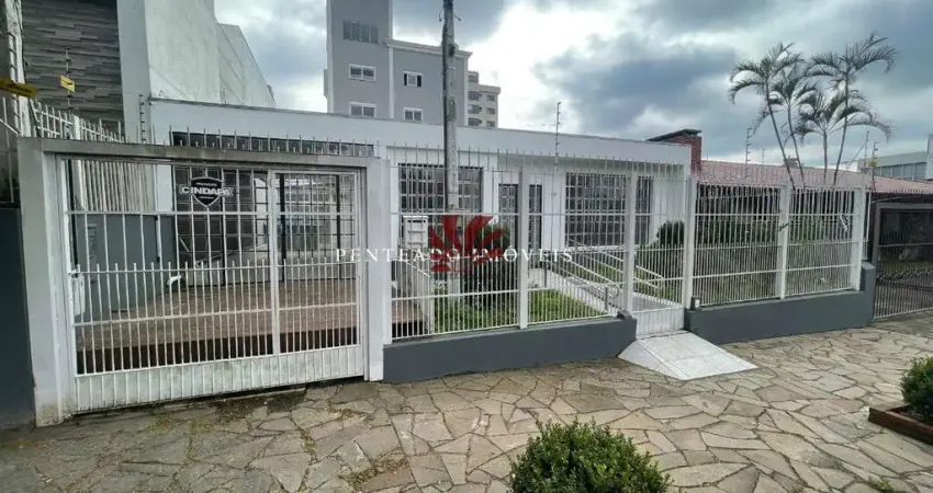 Casa com 5 quartos para alugar na Rua Major Ernesto Wittrock, 2, Centro, Canoas