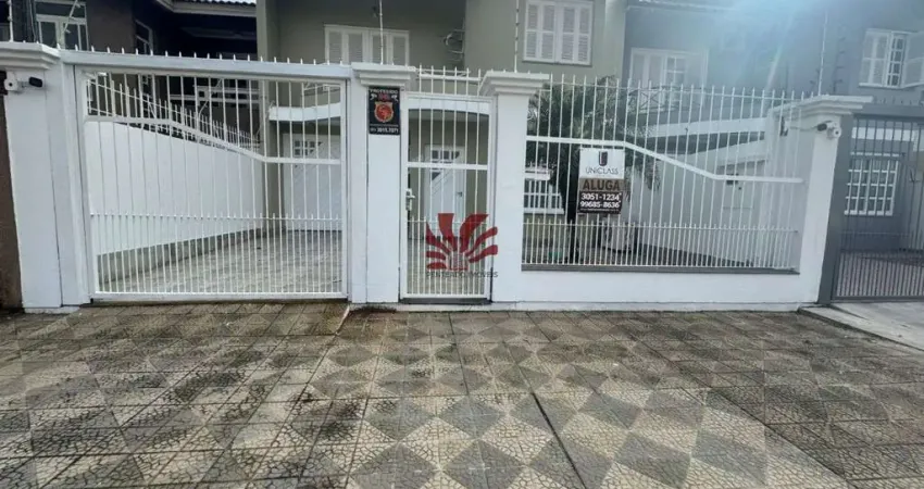 Casa com 3 quartos para alugar na Rua Maria Agiova Ghilardi, 20, Centro, Canoas