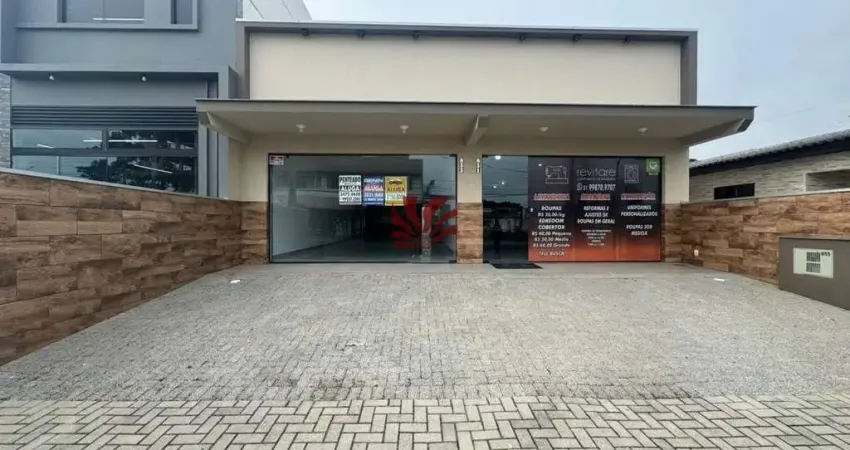 Ponto comercial para alugar na Rua A J Renner, 855, Estância Velha, Canoas