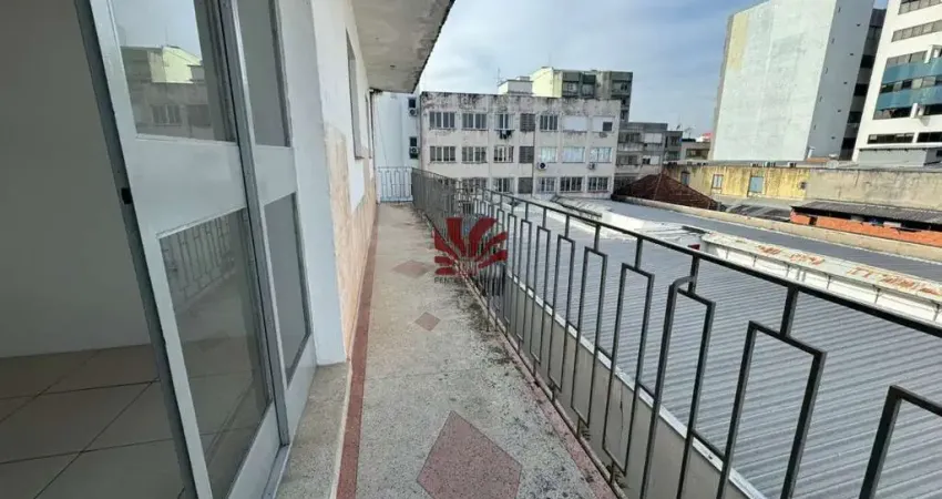 Apartamento com 3 quartos para alugar na Rua Tiradentes, 250, Centro, Canoas