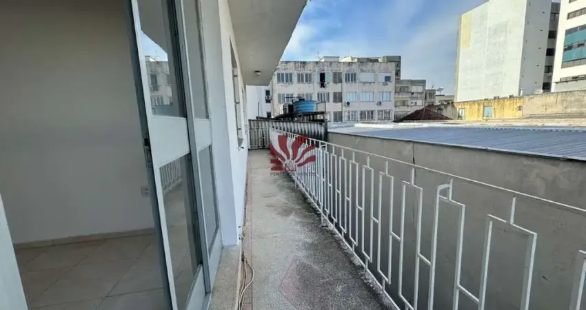 Apartamento com 3 quartos para alugar na Rua Tiradentes, 250, Centro, Canoas