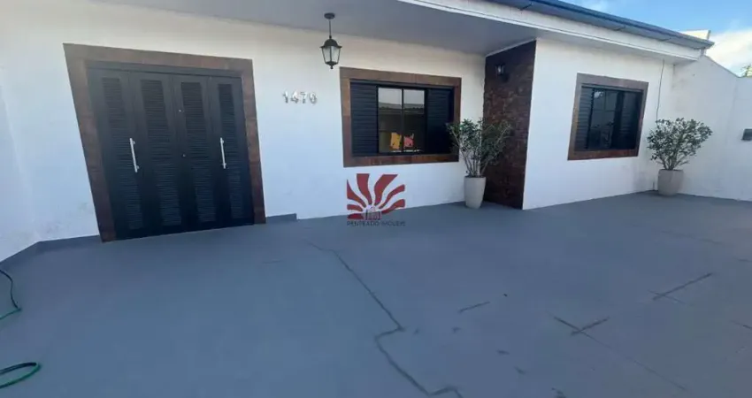Casa com 2 quartos para alugar na Rua Marechal Rondon, 1, Niterói, Canoas