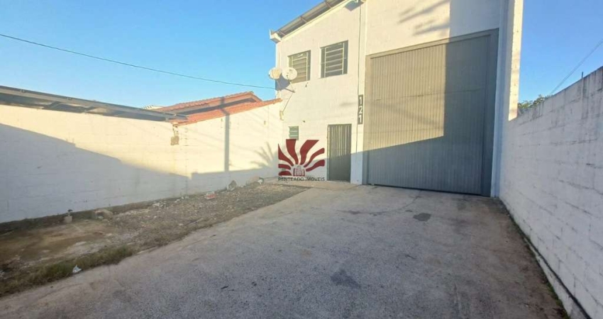 Barracão / Galpão / Depósito para alugar na Rua Peru, 121, São José, Canoas