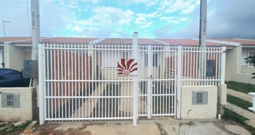 Casa com 2 quartos para alugar na Sodalita, 474, Fazenda Esperança, Cachoeirinha