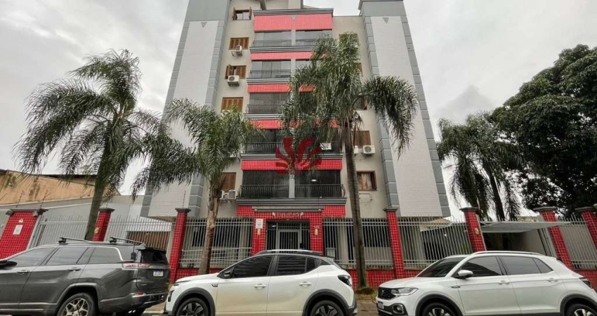 Apartamento com 2 quartos à venda na Rua São Felisbino, 105, Marechal Rondon, Canoas