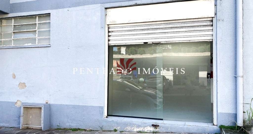 Ponto comercial para alugar na Avenida Santos Ferreira, 1271, Nossa Senhora das Graças, Canoas