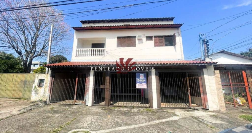 Apartamento com 2 quartos para alugar na Rua Tietê, 981, Igara, Canoas