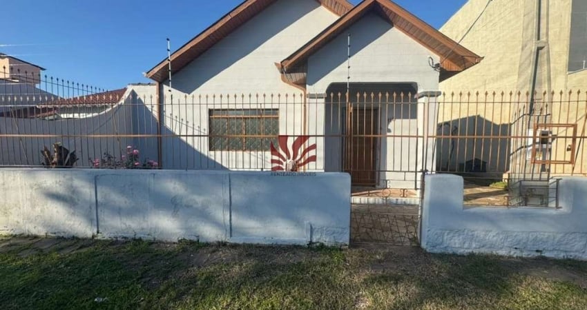 Casa com 3 quartos para alugar na Rua Carlos Gomes, 115, Harmonia, Canoas