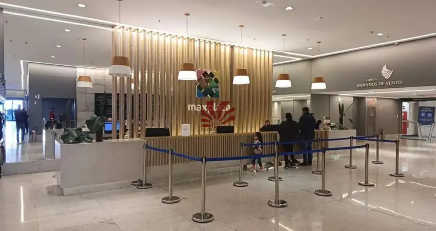 Sala comercial para alugar na Rua General Salustiano, 855, Marechal Rondon, Canoas