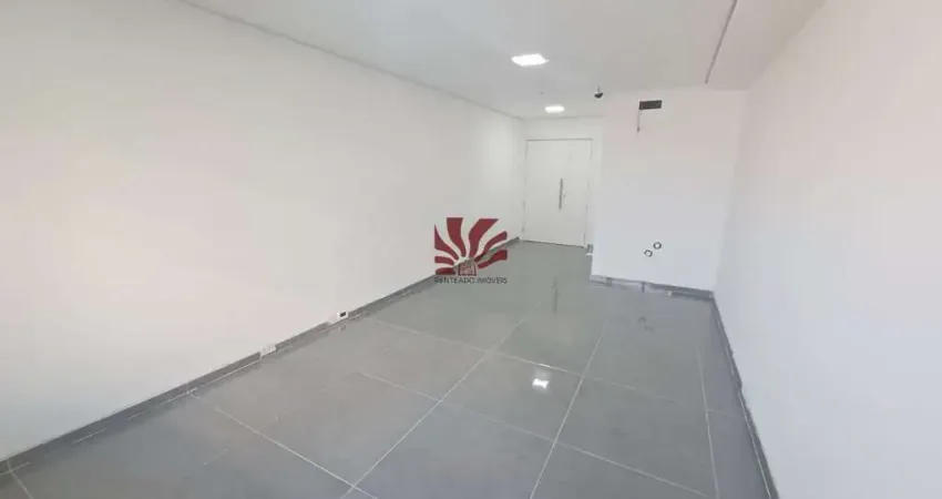 Sala comercial para alugar na Rua General Salustiano, 855, Marechal Rondon, Canoas