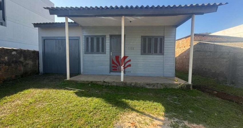 Casa com 2 quartos para alugar na Rua República, 1965, Harmonia, Canoas