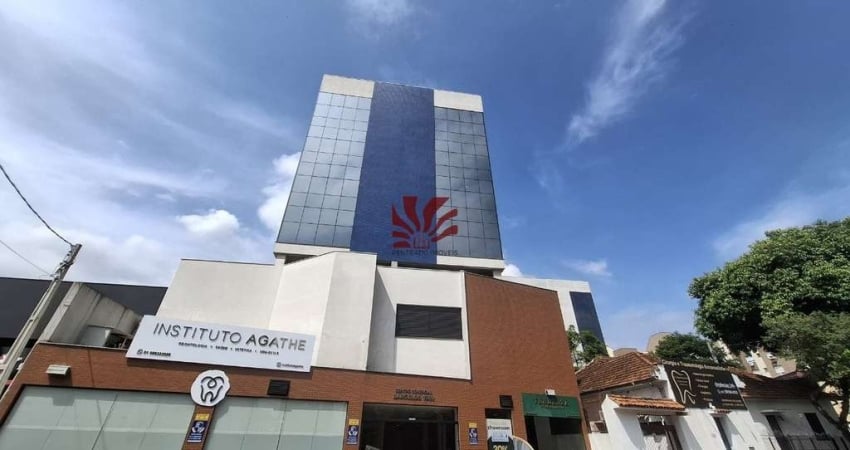 Sala comercial para alugar na Rua Doutor Barcelos, 1380, Centro, Canoas
