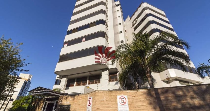 Cobertura com 3 quartos para alugar na R. Domingos Martins Bairro: Centro - Canoas, 1, Centro, Canoas