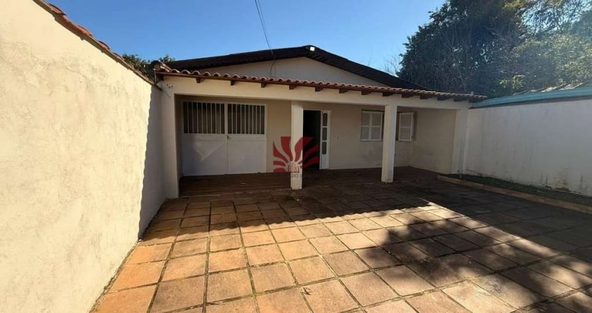 Casa com 3 quartos para alugar na Avenida Farroupilha, 1580, Niterói, Canoas