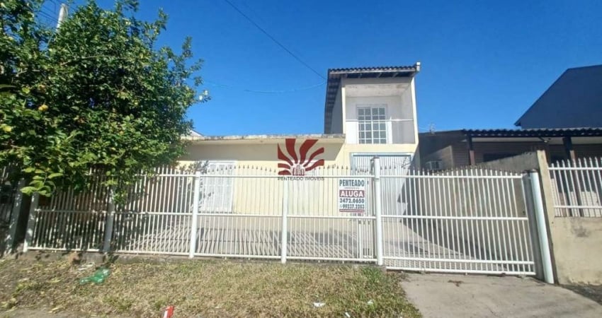 Casa com 3 quartos para alugar na Rua Doutor Alfredo Angelo Filho, 1725, Igara, Canoas