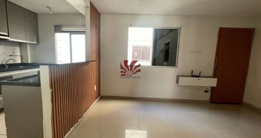 Apartamento com 2 quartos à venda na Rua Guarujá, 400, São José, Canoas