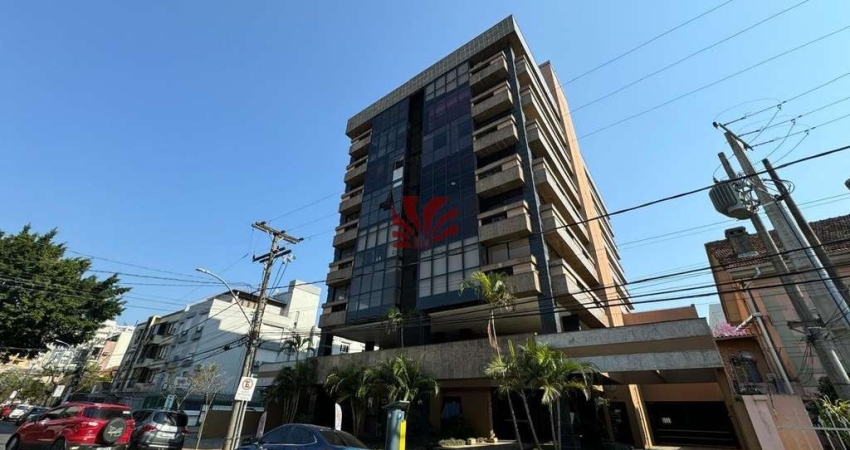 Sala comercial para alugar na Rua Antenor Lemos, 57, Menino Deus, Porto Alegre
