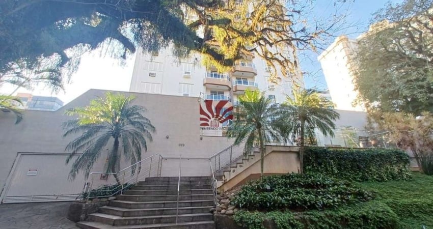 Apartamento com 3 quartos para alugar na Rua Domingos Martins, 979, Centro, Canoas