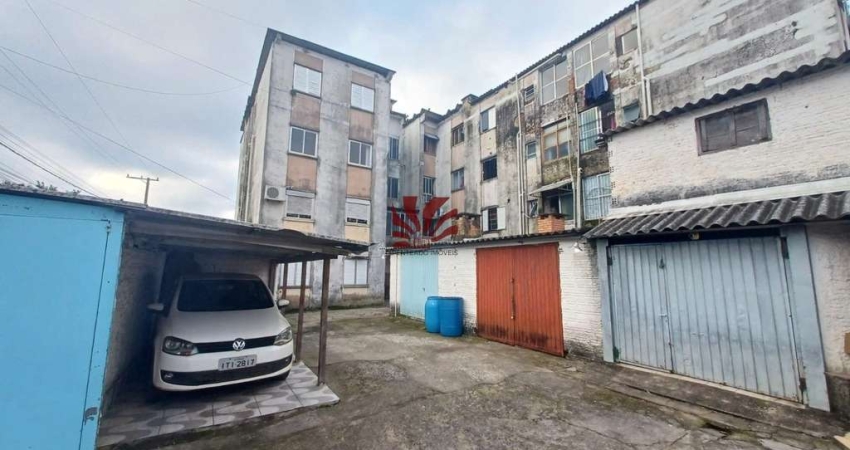 Apartamento com 2 quartos para alugar na Quadra O Seis, 170, Guajuviras, Canoas