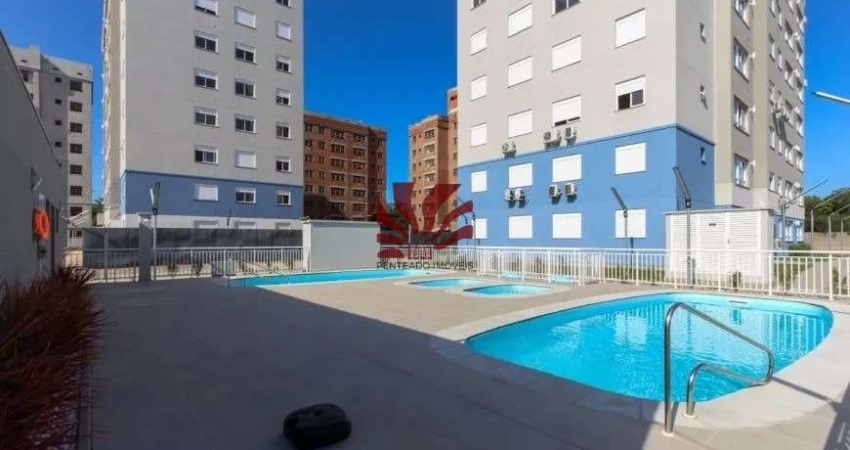 Apartamento com 2 quartos à venda na Rua Dom João Becker, 1, Fátima, Canoas