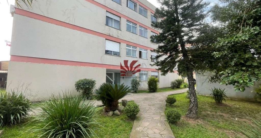 Apartamento com 2 quartos para alugar na Rua Augusto Severo, 270, Nossa Senhora das Graças, Canoas