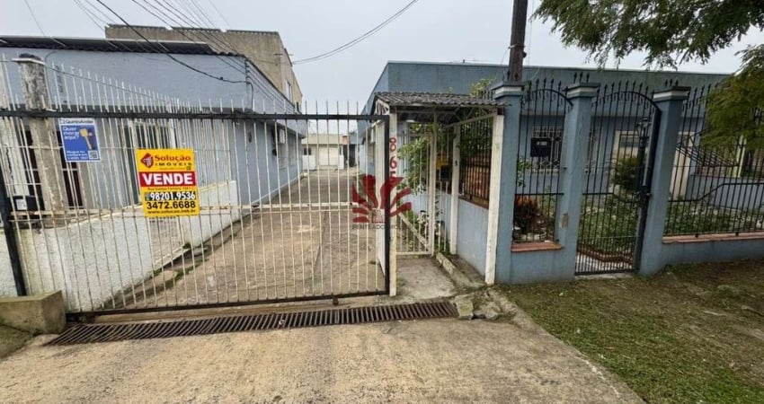 Casa com 3 quartos para alugar na Avenida Rio dos Sinos, 889, Harmonia, Canoas