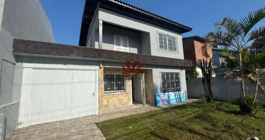 Casa com 4 quartos para alugar na Rua Boa Saúde, 1174, Rio Branco, Canoas