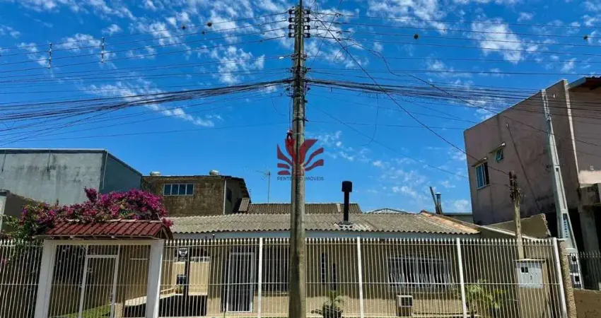 Casa com 2 quartos para alugar na Rua José de Alencar, 120, Rio Branco, Canoas