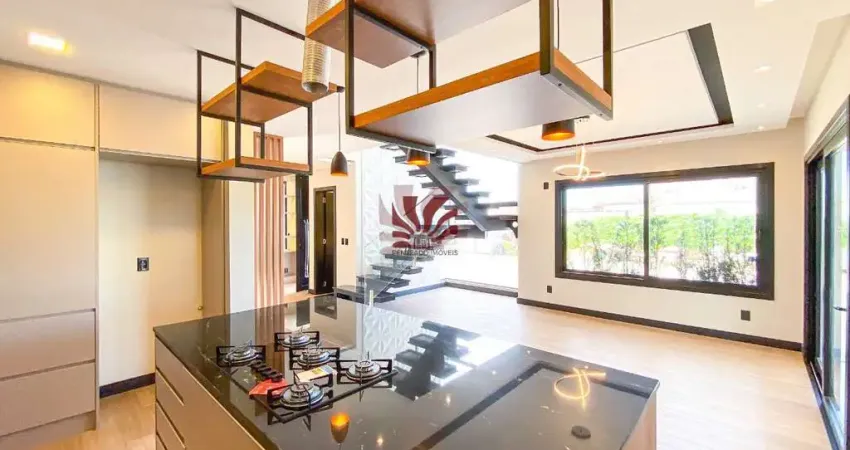 Casa com 3 quartos à venda na Rua Cairu, 443, Rio Branco, Canoas