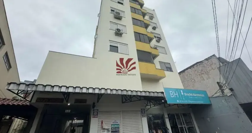 Apartamento com 1 quarto para alugar na Avenida Victor Barreto, 2940, Centro, Canoas