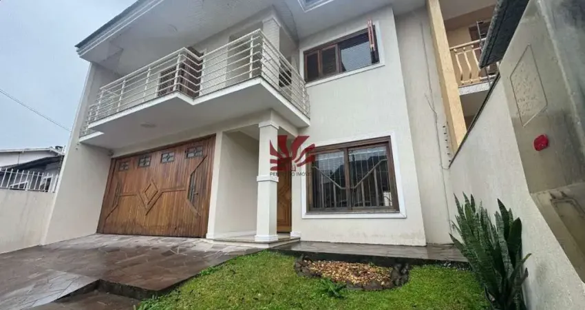 Casa com 4 quartos para alugar na Rua Orion, 218, Estância Velha, Canoas