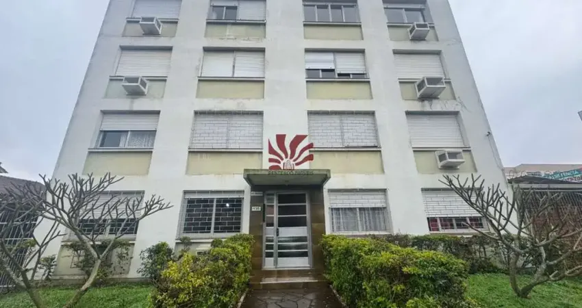 Apartamento com 2 quartos para alugar na Rua Doutor Miguel Vieira Ferreira, 135, Nossa Senhora das Graças, Canoas