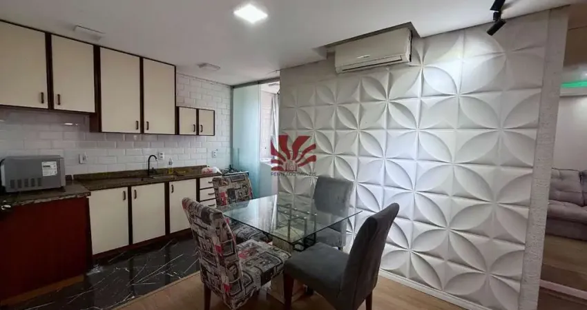Apartamento com 3 quartos para alugar na Rua Joaquim Caetano, 751, Fátima, Canoas